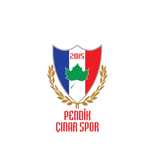 Pendik Çınar Spor logosu